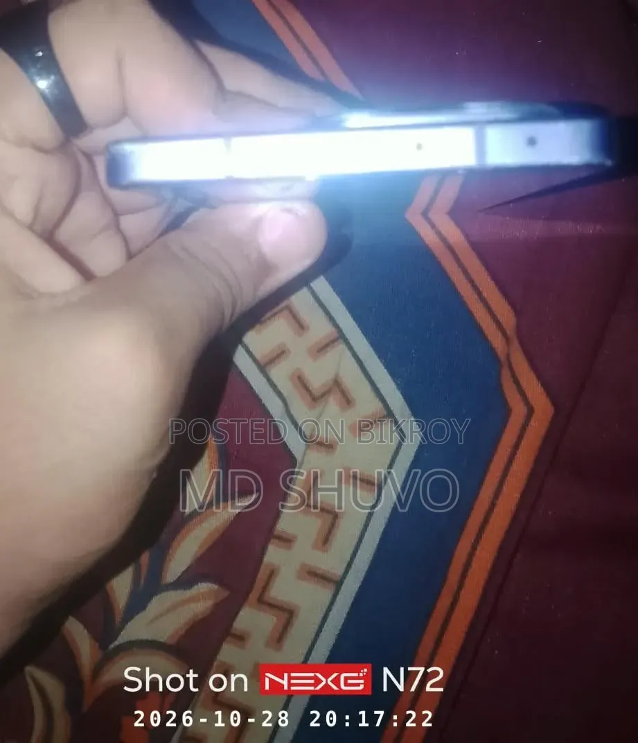 Infinix Note 50 Pro 256 GB Purple