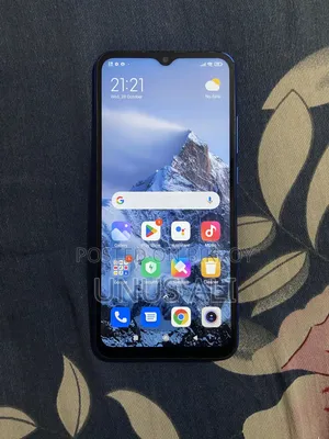 Xiaomi Redmi 9A 32 GB Blue