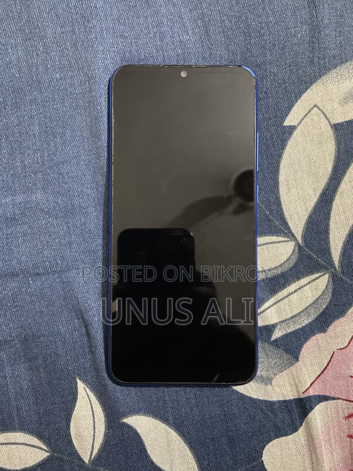 Xiaomi Redmi 9A 32 GB Blue