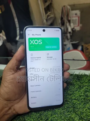 Oppo A38 128 GB White