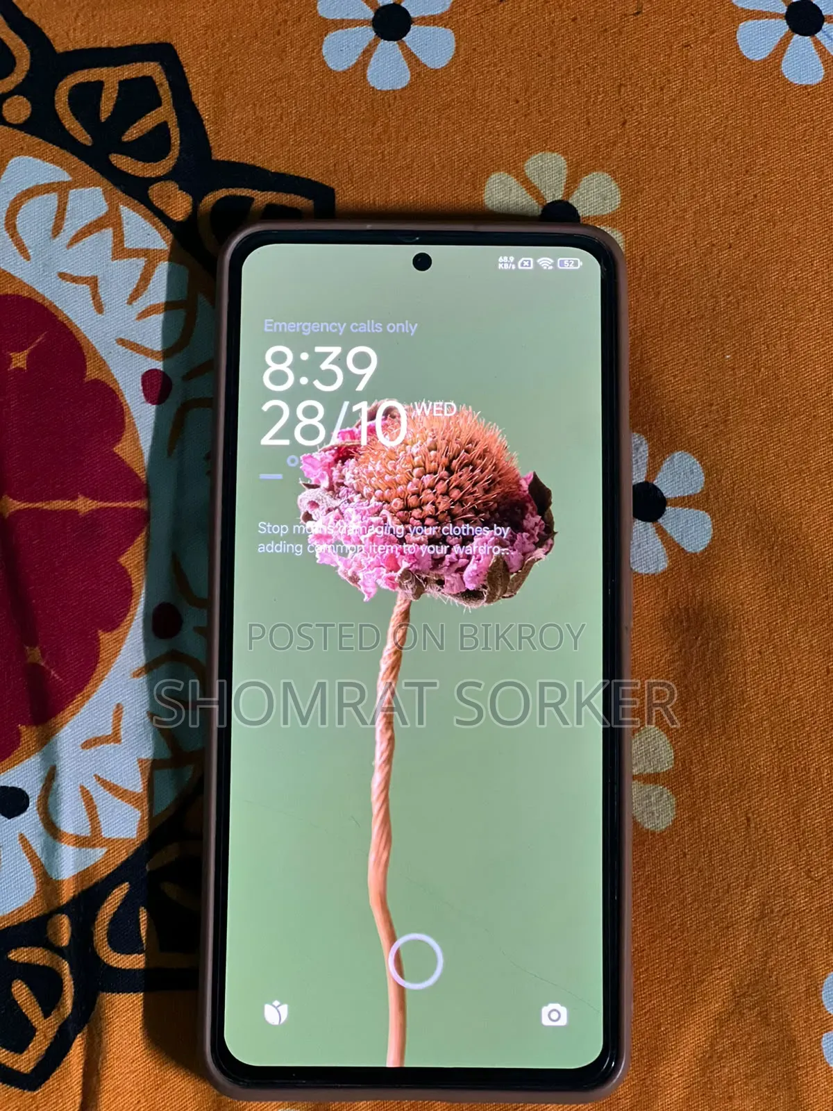 Xiaomi Redmi Note 14 5G 256 GB Black