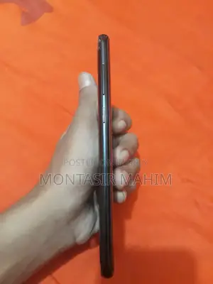 Samsung Galaxy S8+ 128 GB Black