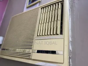 General Brand Window Air Conditioner
