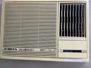 General Brand Window Air Conditioner