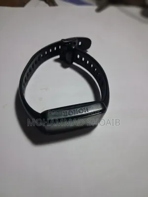 স্মার্ট ব্যান্ড