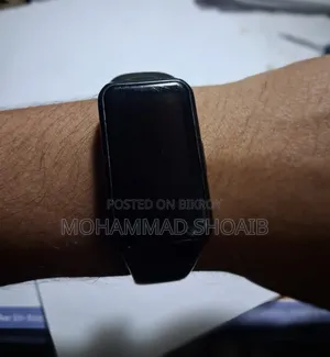স্মার্ট ব্যান্ড