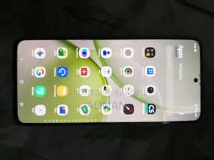 Vivo Y400 256 GB Graphite
