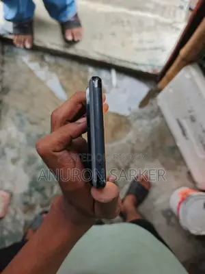Google Pixel 6 Pro 512 GB Black