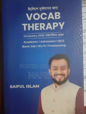 Vocab Therapy