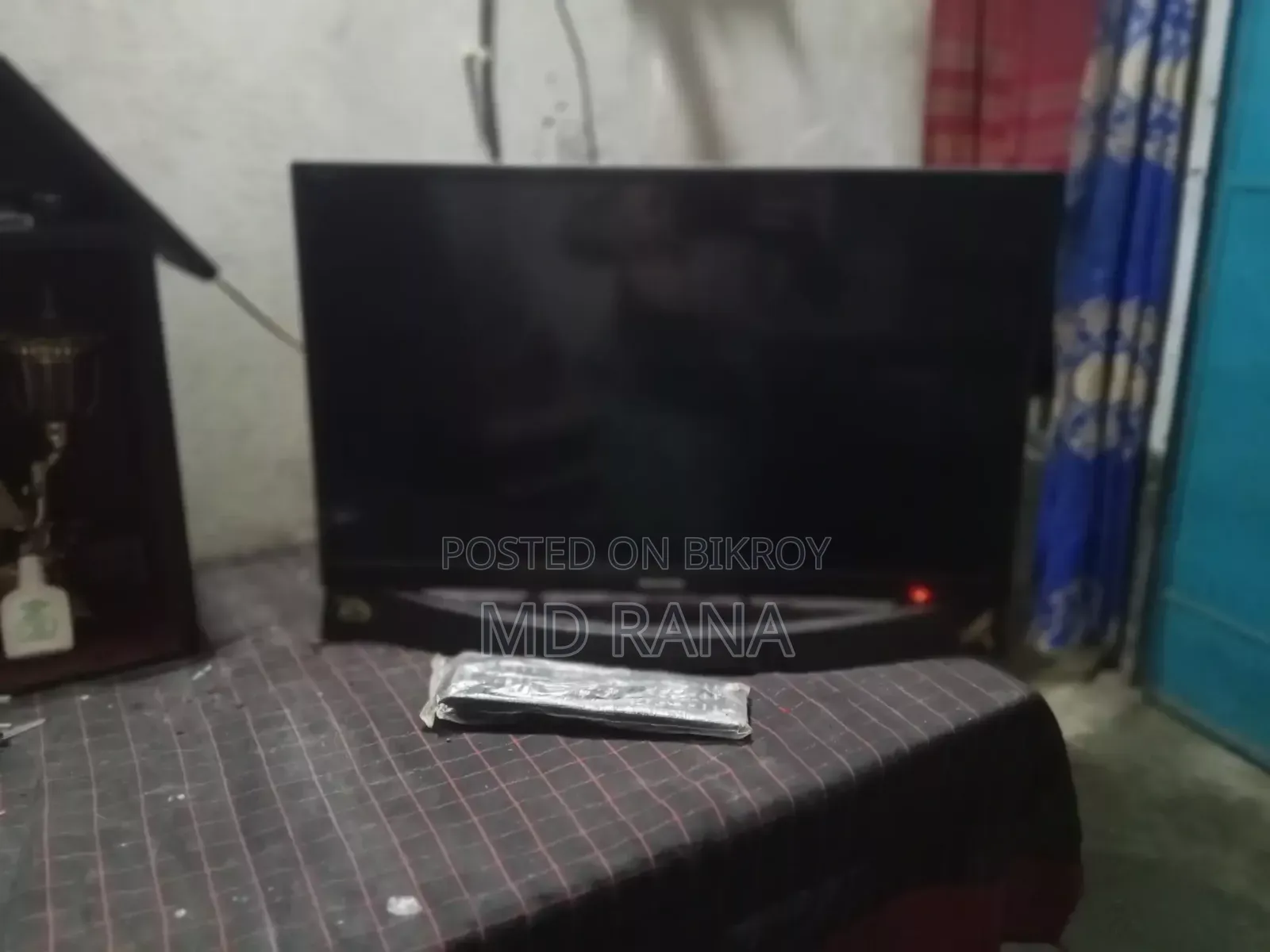 Walton Smart TV