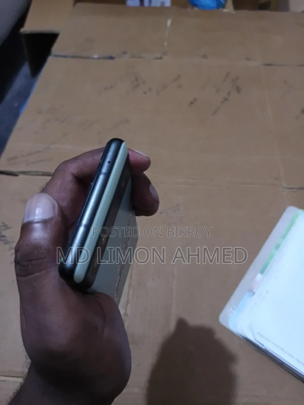 New Google Pixel 6a 128 GB