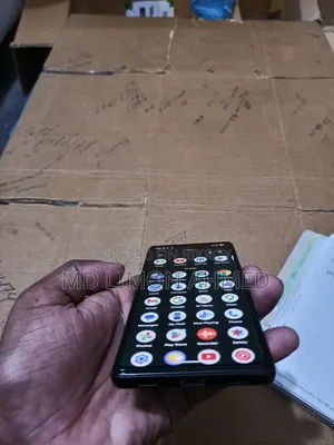 New Google Pixel 6a 128 GB