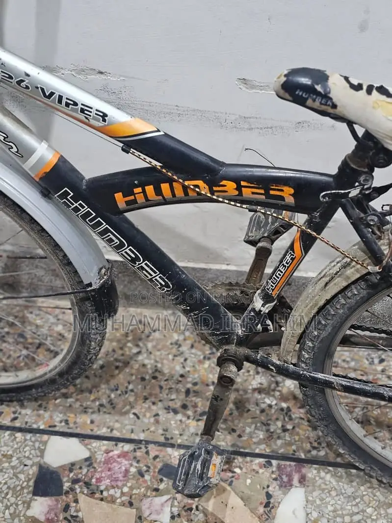 Fresh Condition Cycle for Sale
