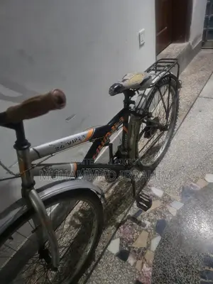 Fresh Condition Cycle for Sale