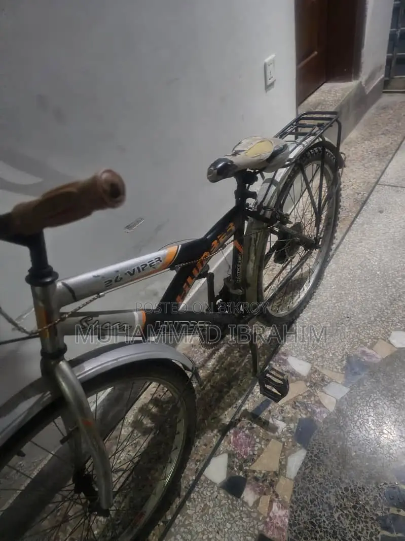 Fresh Condition Cycle for Sale