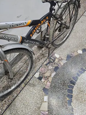 Fresh Condition Cycle for Sale