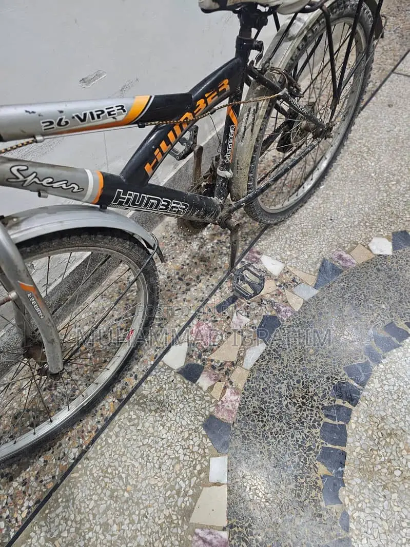 Fresh Condition Cycle for Sale