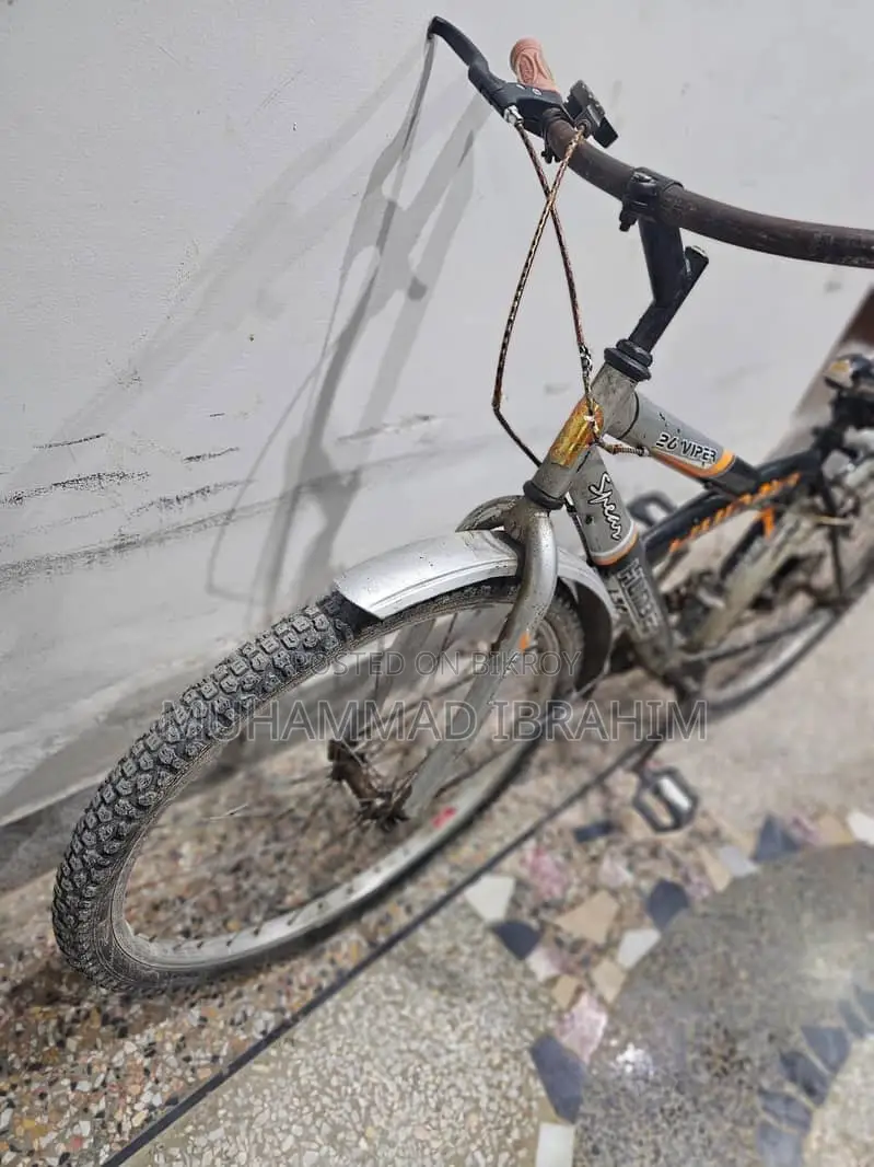 Fresh Condition Cycle for Sale