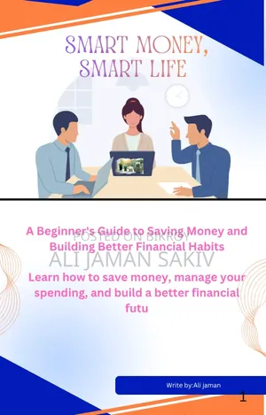 Smart Money Smart Life E-Book