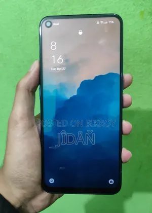 Oppo A53 64 GB Blue