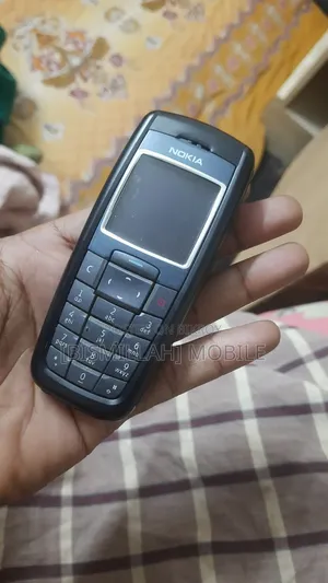 Nokia 2600 Gray