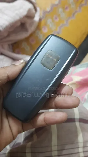 Nokia 2600 Gray