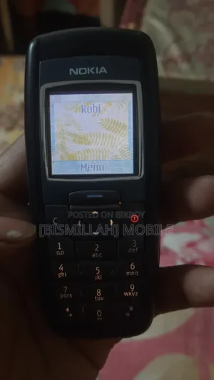 Nokia 2600 Gray