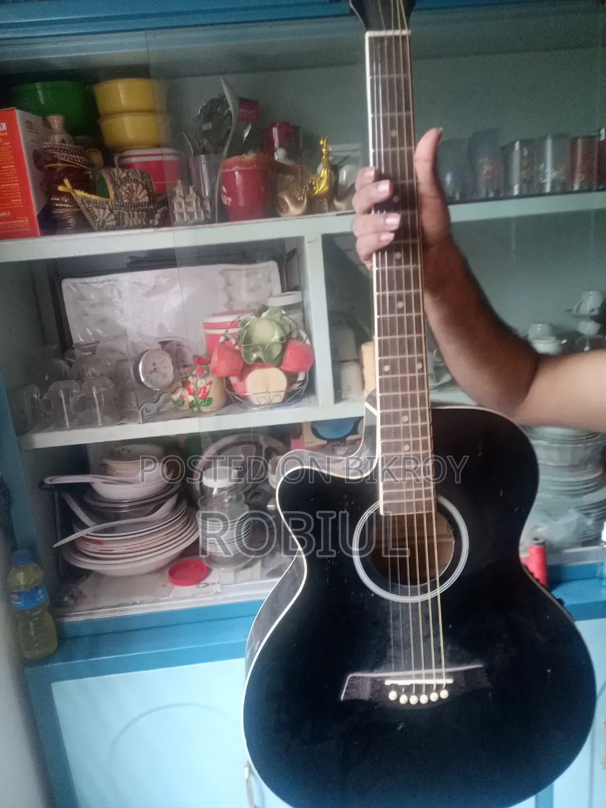 Guitar Sell