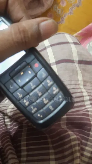 Nokia 2600 Gray