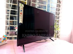 32 Smart Android TV