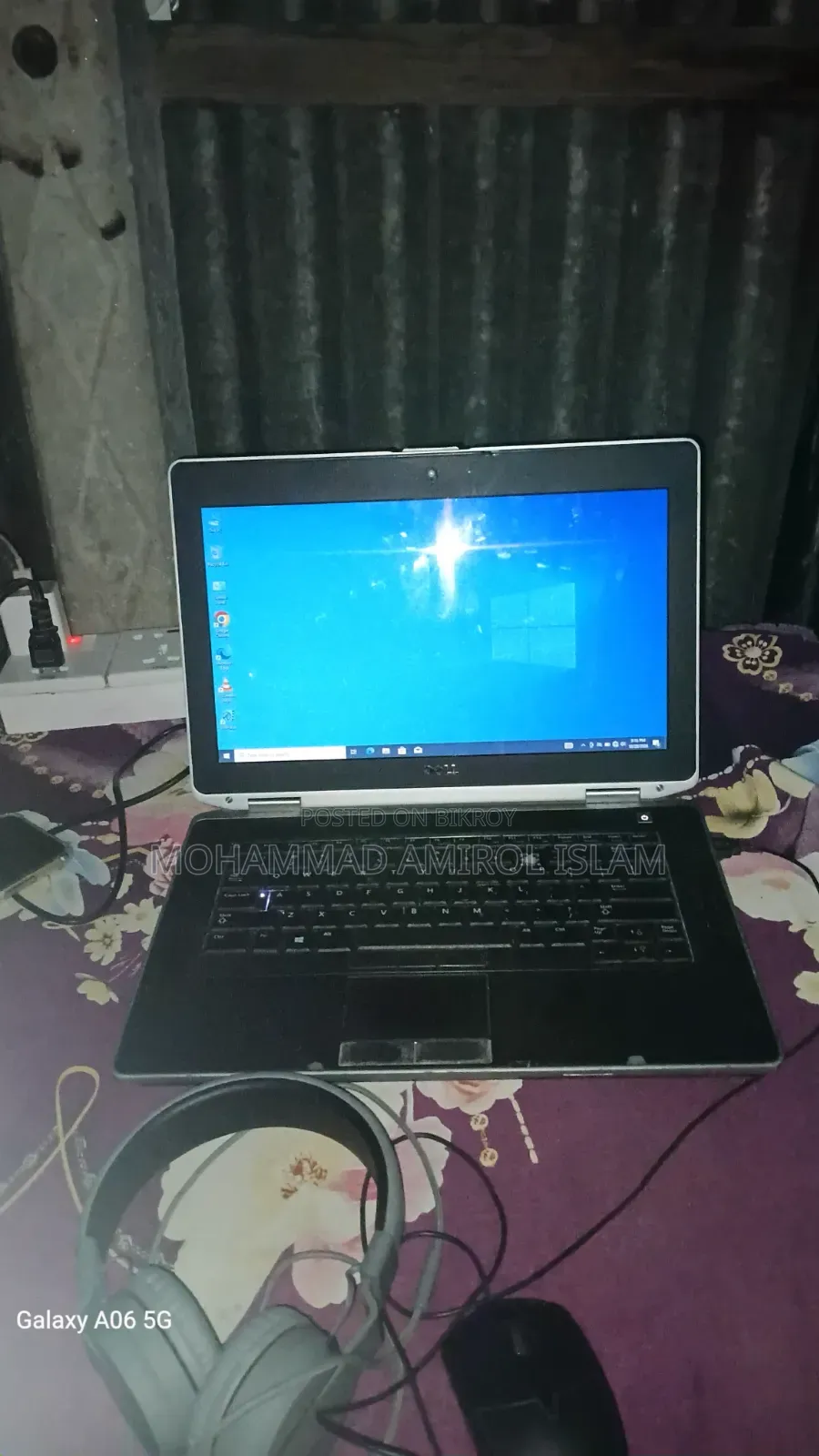 ল্যাপটপ Dell Chromebook 3100 2-in-1 4GB SSD 72GB