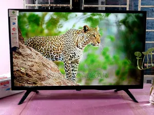 32 Smart Android TV