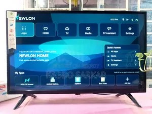 32 Smart Android TV