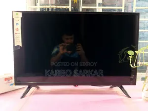 32 Smart Android TV