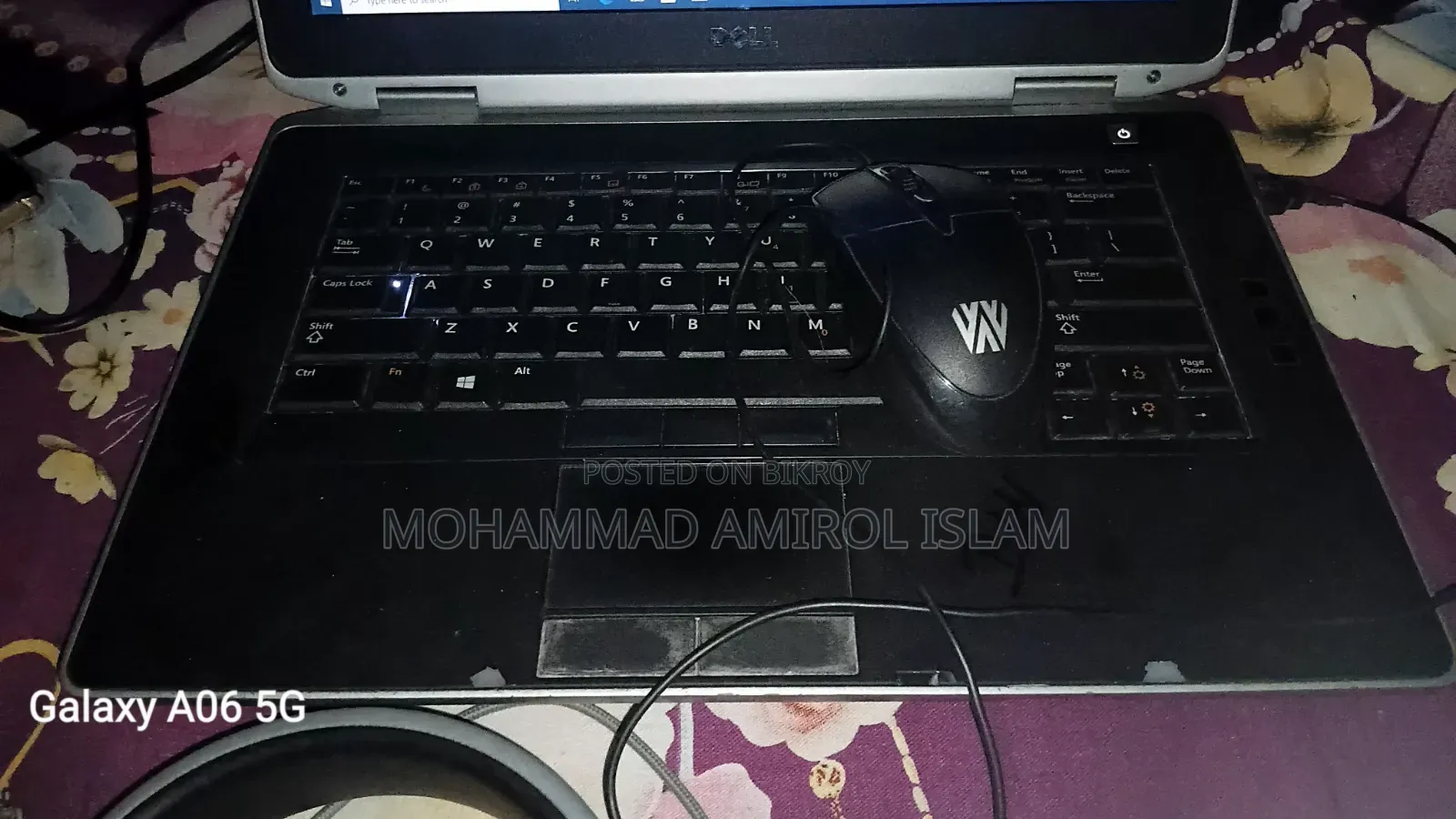 ল্যাপটপ Dell Chromebook 3100 2-in-1 4GB SSD 72GB