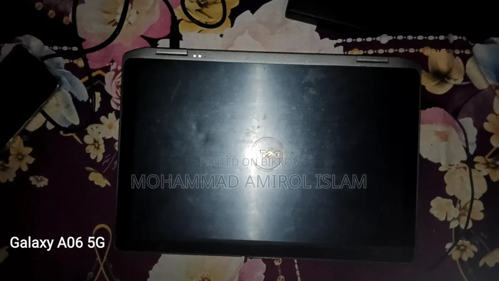 ল্যাপটপ Dell Chromebook 3100 2-in-1 4GB SSD 72GB