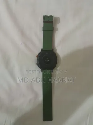 স্কেমি ওয়াচ সি২১ প্রো (ব্যবহৃত)