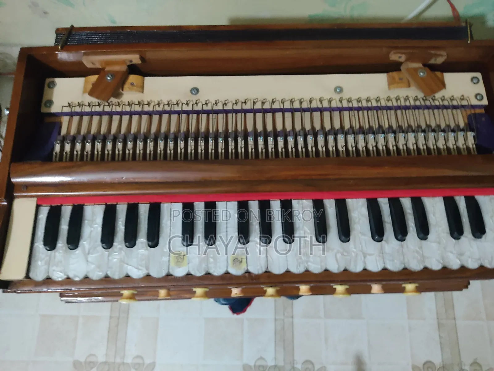 Harmonium