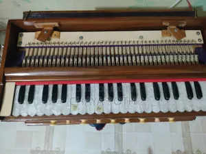 Harmonium