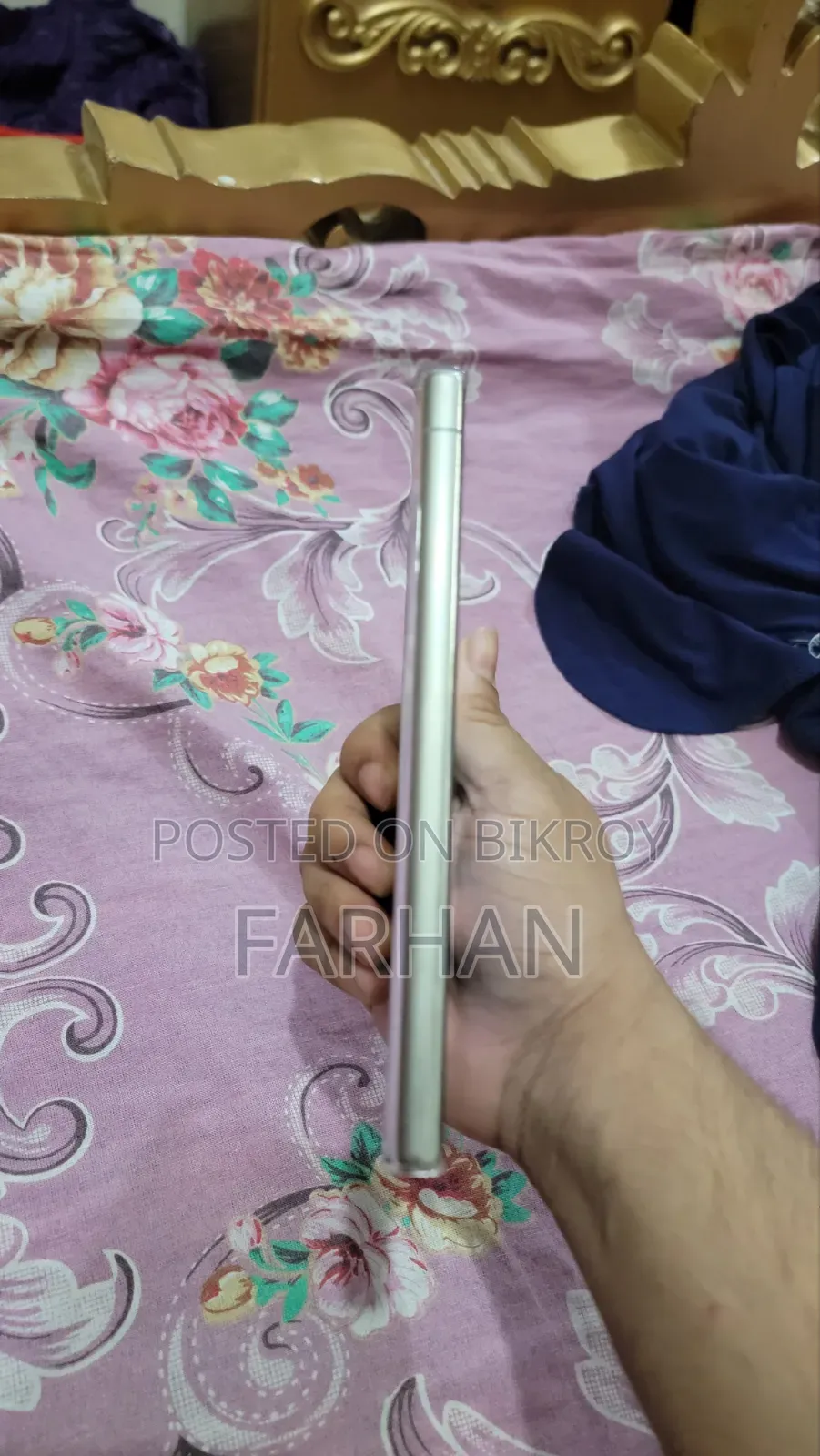Samsung Galaxy S24 Ultra 256 GB Gray