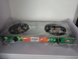 গ্যা‌সের চুলা (ম্যানুয়াল), নতুন।
