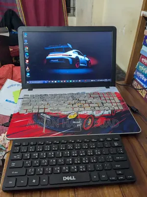 Laptop Asus Vivobook 15 4GB Intel Celeron SSD 128GB
