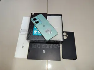 OnePlus Nord N30 SE 128 GB Green