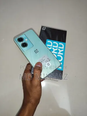 OnePlus Nord N30 SE 128 GB Green