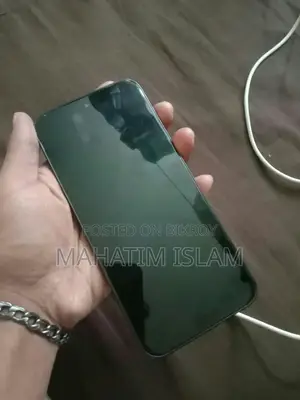 Infinix GT 30 Pro 5G 256 GB Black