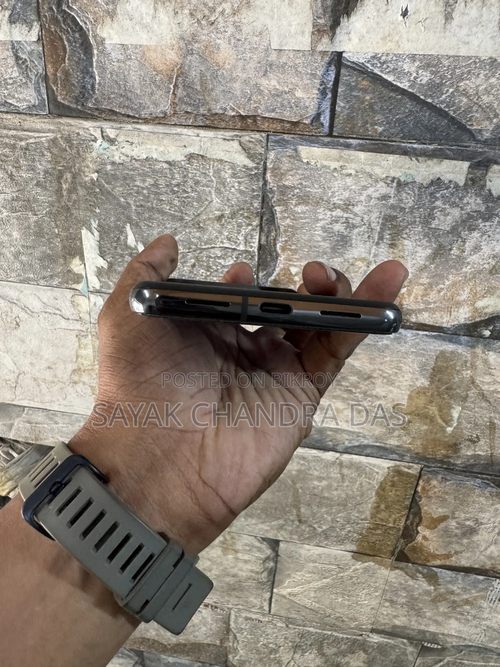 গুগল পিক্সেল ৮ প্রো ৫১২ জিবি ব্ল্যাক