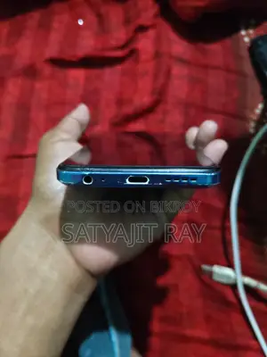 টেকনো পোভা ২ ১২৮ জিবি ব্লু