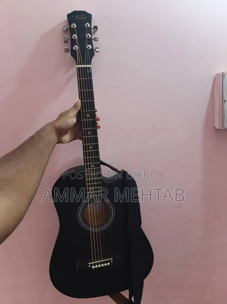Guitar It's the Best