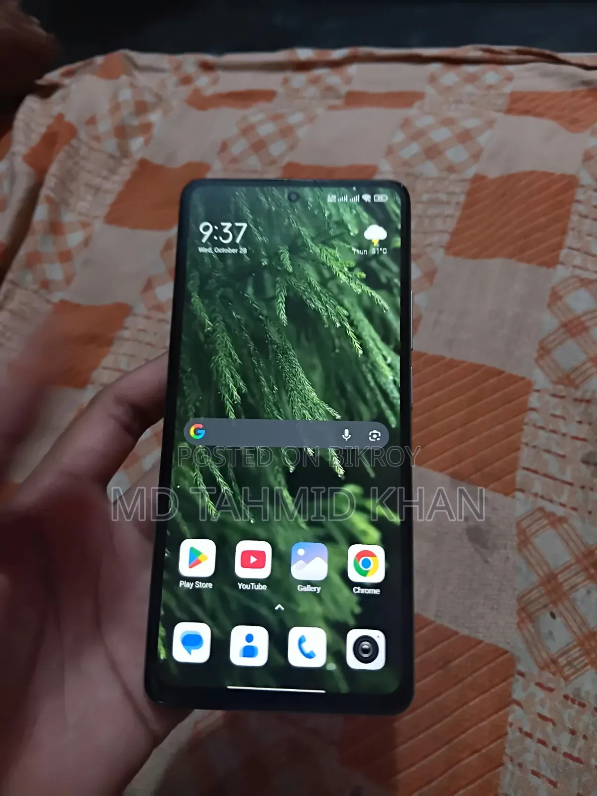 Xiaomi 11T Pro 256 GB