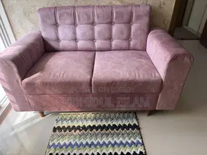 ভেলভেট সোফা